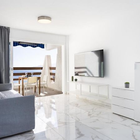Home2Book Bright Studio Ocean View Tabaiba Exterior foto