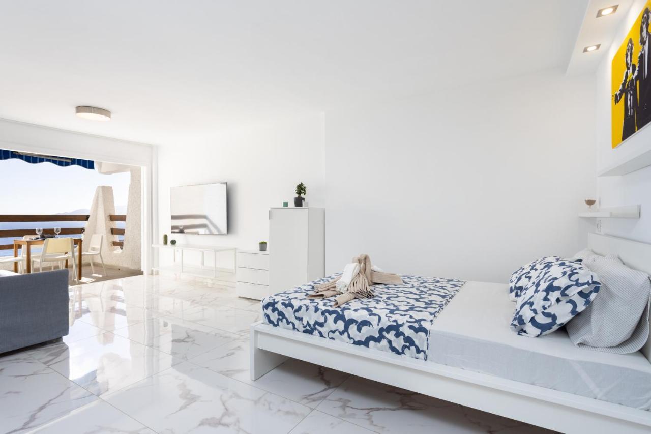 Home2Book Bright Studio Ocean View Tabaiba Exterior foto