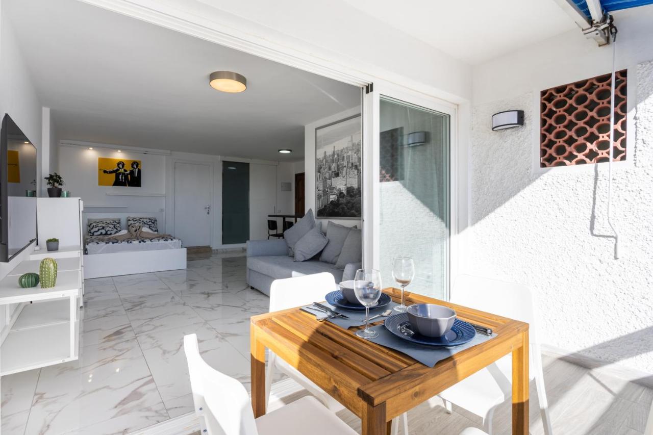 Home2Book Bright Studio Ocean View Tabaiba Exterior foto