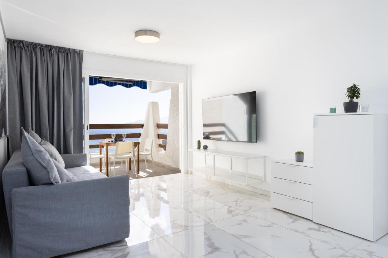 Home2Book Bright Studio Ocean View Tabaiba Exterior foto
