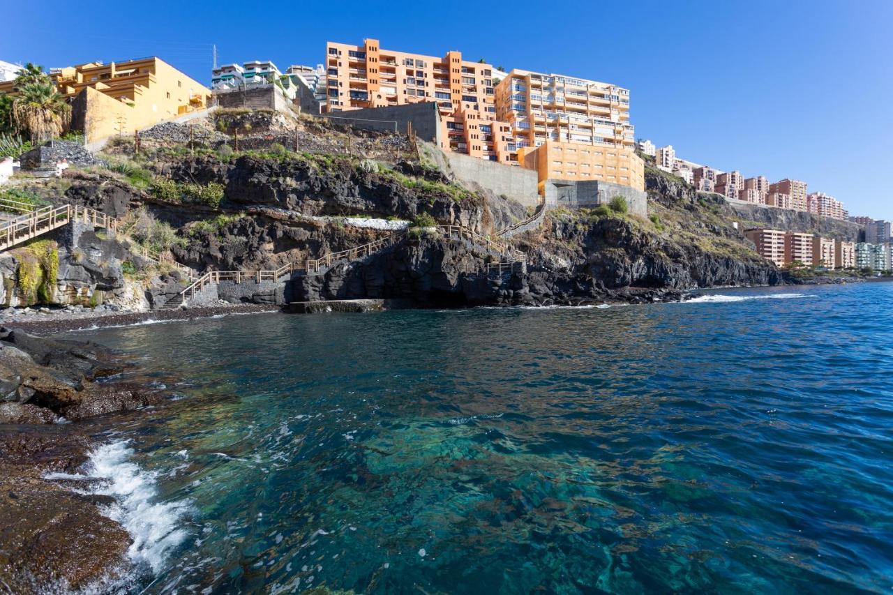 Home2Book Bright Studio Ocean View Tabaiba Exterior foto