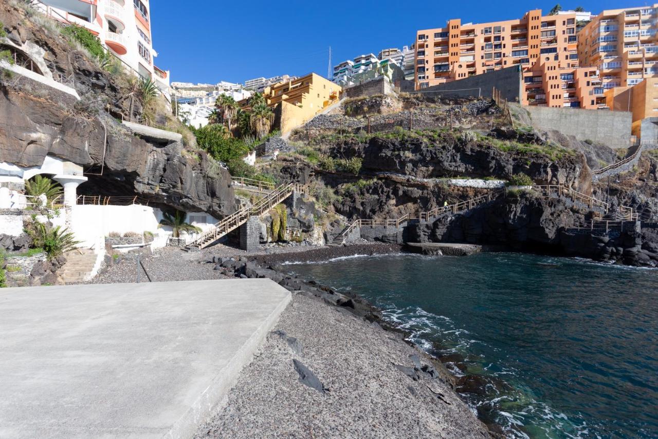 Home2Book Bright Studio Ocean View Tabaiba Exterior foto
