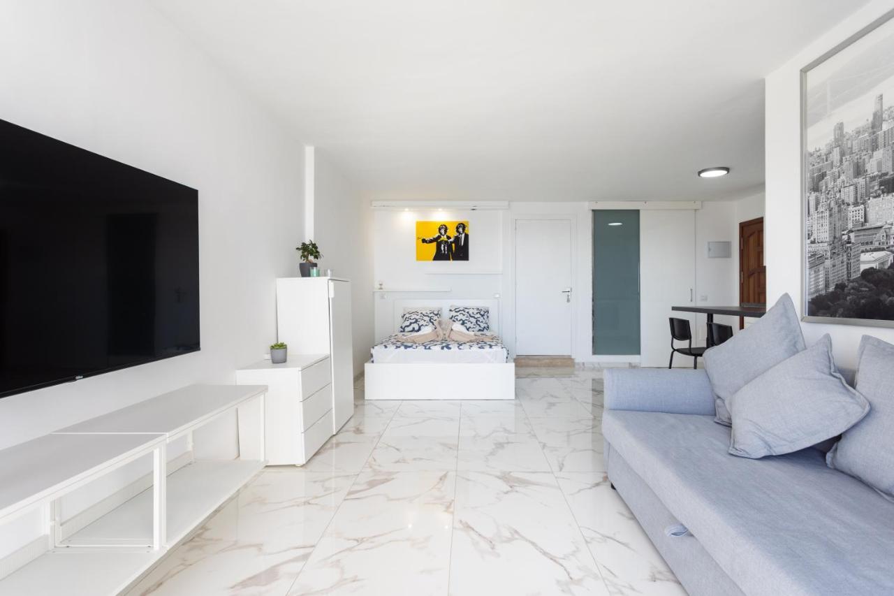 Home2Book Bright Studio Ocean View Tabaiba Exterior foto
