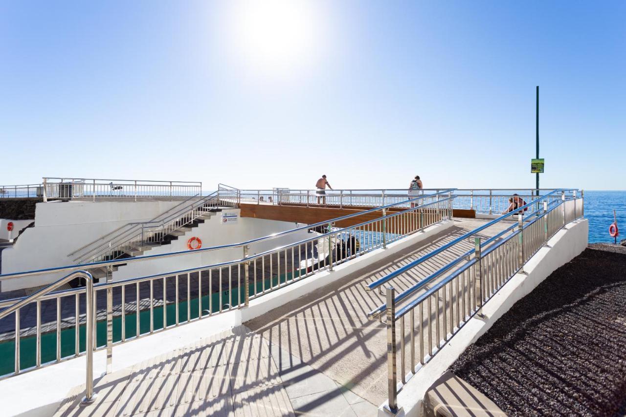 Home2Book Bright Studio Ocean View Tabaiba Exterior foto